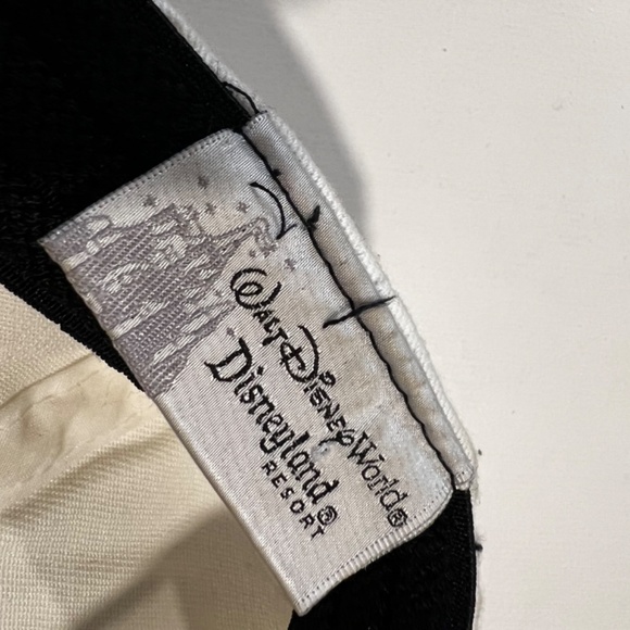 Walt Disney Resorts Angry Mickey Trucker Hat Cap - Picture 7 of 11